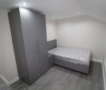 Market Street West Flat, PRESTON, Lancashire PR1 2HB - Photo 1