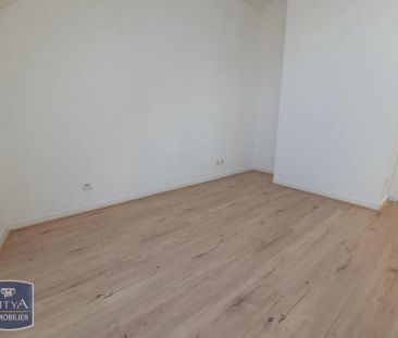 Appartement à louer 1 pièce 34m² - Photo 5