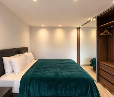 1 Bed Flat, London, SE17 - Photo 3