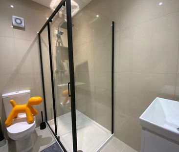 1 bedroom in a house share to rent - Photo 5