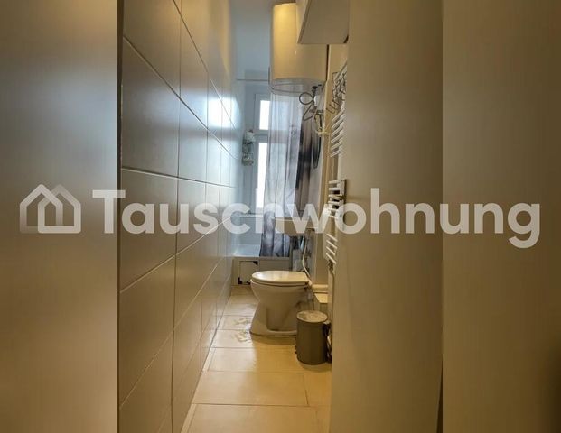 TAUSCHWOHNUNG Suche 3 zimmer biete 2 - Foto 1