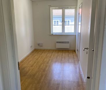 Marmaberget: Etta med fiber - Foto 1