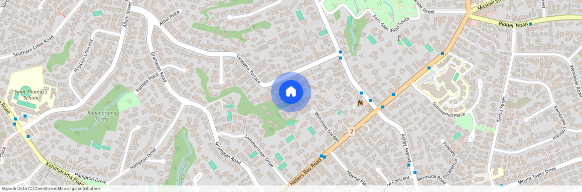 2/32 Tarawera Terrace, St Heliers, Auckland