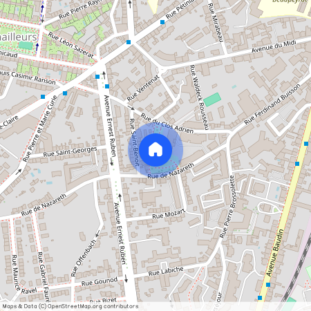87000, Limoges