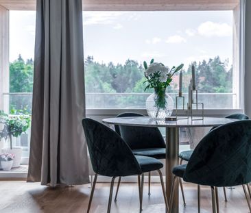 Videvägen, Tyresö - Photo 2