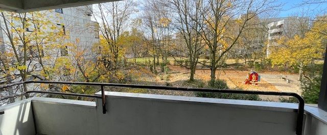 Ideal für Handwerker oder Kreative – 2-Zimmer Wohnung mit Eigenleistungspotenzial! - Photo 1