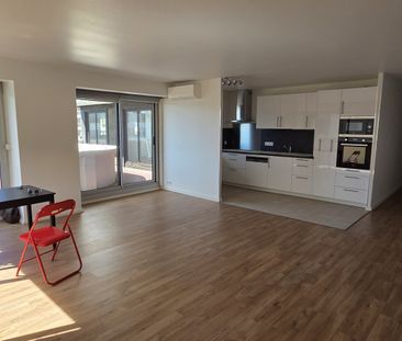 Location Appartement 4 pièces 104m² BORDEAUX 33000 - Photo 3