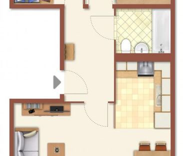 Kurzexposé 5333/1007/724 - Photo 1