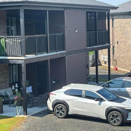 4 1/2 à louer (Bromptonville) - Photo 3