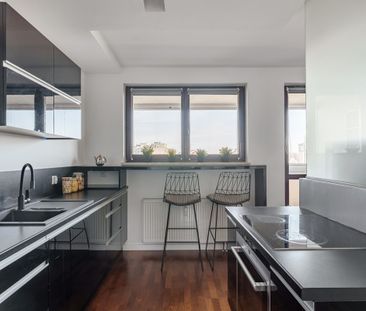 3-pokojowe mieszkanie na Bemowie – Os. Górczewska - Photo 3