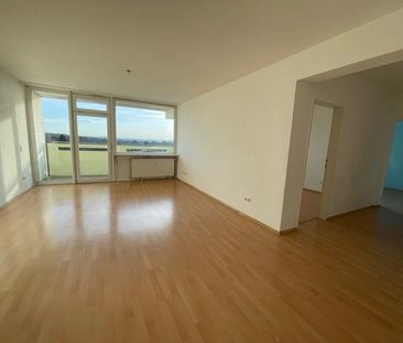 Helle 3-Zimmerwohnung mit Balkon sucht neuen Mieter - Foto 1