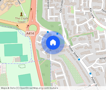 Pytt Field, Harlow - Photo 1