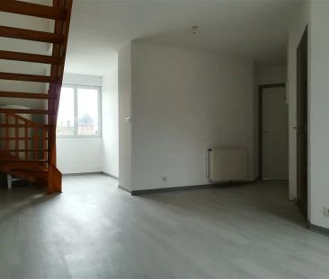 Location appartement 2 pièces - 42m² à Conde sur noireau (14110) - Photo 2