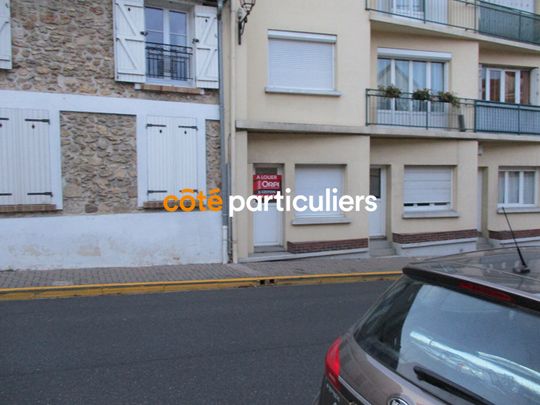 Appartement Linas F1 Bis 32.37 m2 - Photo 1