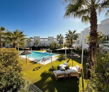 Alquiler de chalet adosado en Calle Campo Europa de Cala Golf - Photo 4