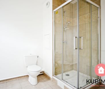 Studio à louer, 1 pièce - Montévrain 77144 - Photo 5