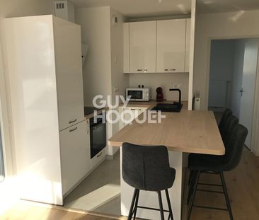 Location Appartement 3 pièces 56m² - Photo 6