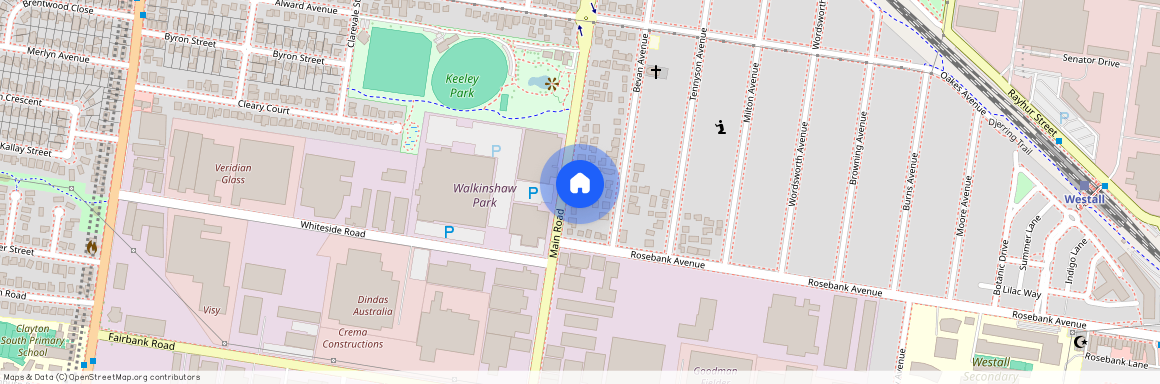 3/63 Main Road, Vic 3169, Clayton South