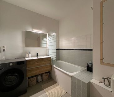 Location appartement 2 pièces, 47.68m², Angers - Photo 6