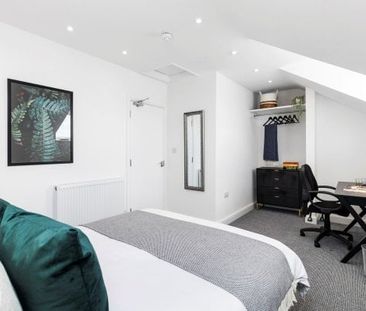 West Parade, LINCOLN, LN1 1LF, Property for rent - Photo 3