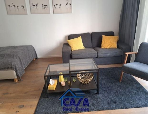 ALLES NEU: Apartment mit Skyline Blick nahe dem Willy Brand Platz gelegen - Photo 1