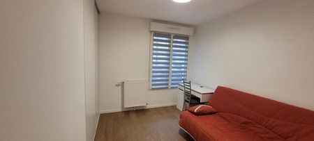 Appartement 3 Pièces 60 m² - Photo 5