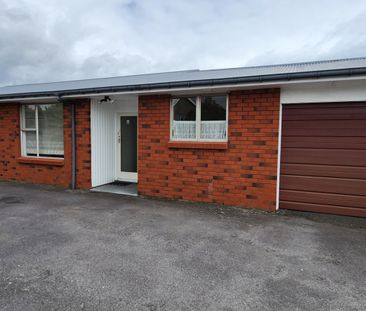 159B Lemon Street, Strandon, New Plymouth - Photo 6