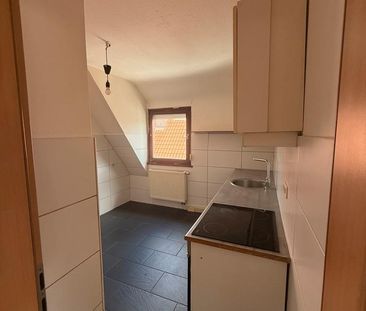 Schöne 3-Zimmer Wohnung in Feuerbach - Photo 1