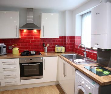 2 bedroom house to rent - Photo 5