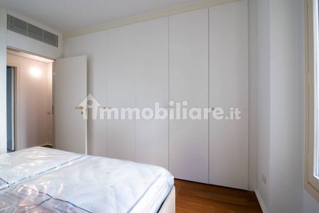 Bilocale via Cappuccio 8, Carrobbio, Milano - Photo 5