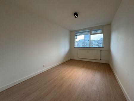 Appartement te huur: Van Oldenbarneveltplaats 330 3012 AM Rotterdam - Photo 5