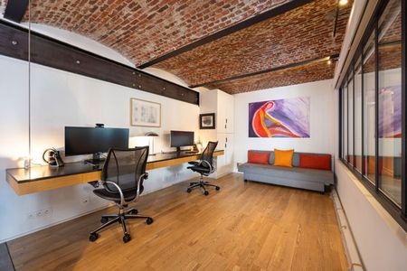 Loft te huur - Photo 4