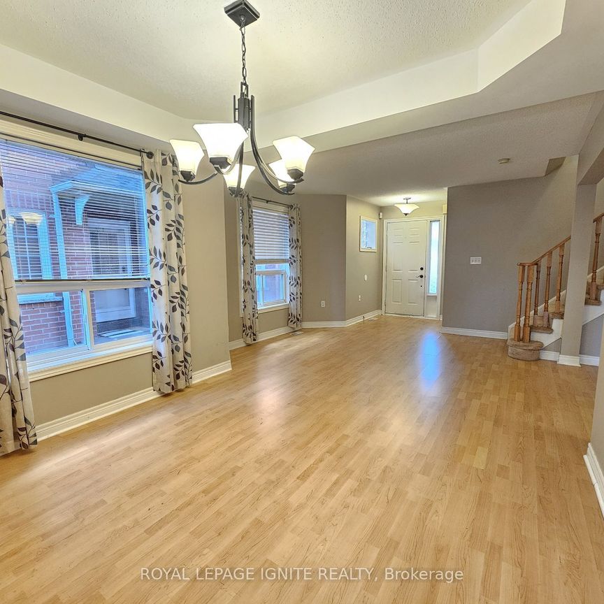 For Lease - 60 Pressed Brick Drive, Brampton, Ontario - Photo 1