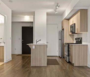 For Lease - 550 North Service Road Unit# 1107, Grimsby, Ontario - Photo 2