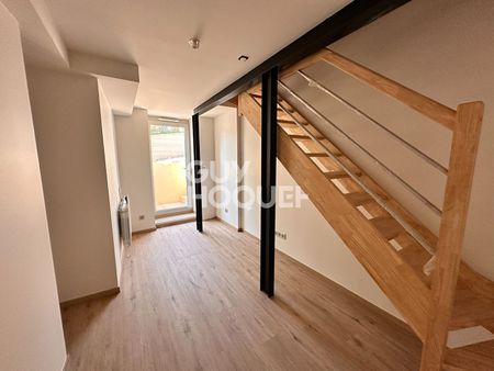 Appartement avec du cachet Brignais la Côte - Photo 5