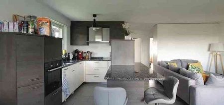 2.5 Zimmer, 86 m², 2. Stock - Foto 5