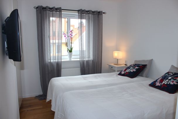 Badhusgatan, Borgholm - Photo 1