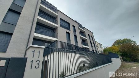 Appartement T1 près de VILLEBON SUR YVETTE à louer - Photo 5