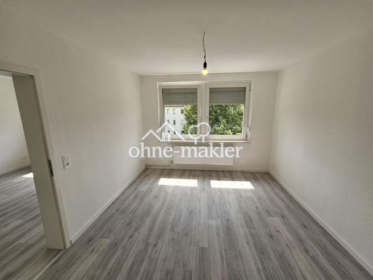 Hochwertig sanierte 3-Zimmer Wohnung; Als Ferienwohnung und für Expats und Monteure geeignet!! - Photo 1