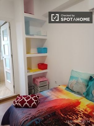 madrid, Community of Madrid 28027 - Foto 1