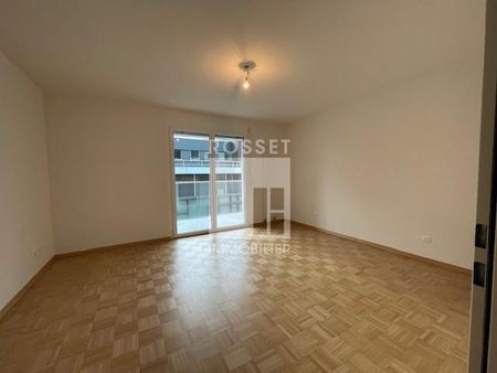 2.5 Zimmer, 64 m², 4. Stock - Photo 4