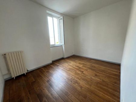 APPARTEMENT T3 54M - Photo 2