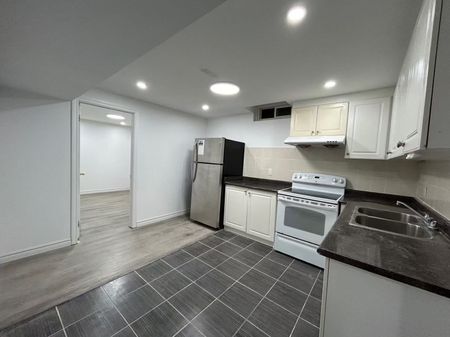 For Lease - Unit B 60 Normandy Crescent Unit# Bsmt Unit B, Richmond Hill, Ontario - Photo 3