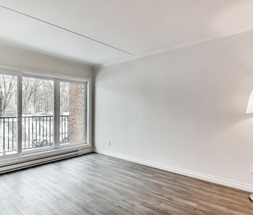 Père-Marquette Apartments - 1 Bedroom - Photo 4