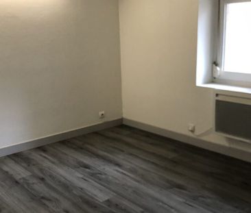 Appartement - 2 pièces - 39,69 m² - Saint-Étienne - Photo 3