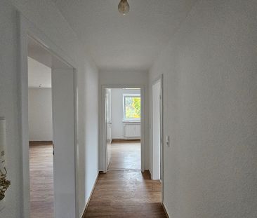 2-Zimmer-Wohnung in Herne Wanne-Süd - Photo 1