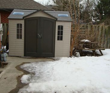 For Lease - 125 Mcmurchy Avenue, Brampton, Ontario - Photo 3