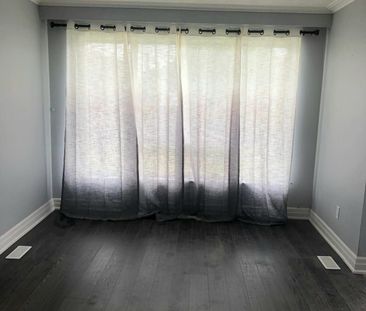 For Lease - 179 Giltspur Drive Unit# Unit A, Toronto, Ontario - Photo 3