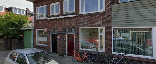 House Utrecht - Priokstraat - Photo 1