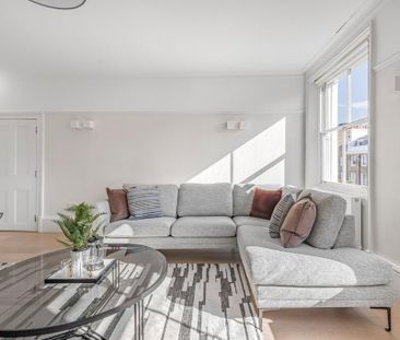 3 bedroom duplex to rent - Photo 5